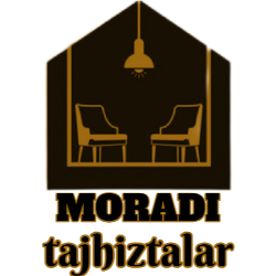 تجهیزات تالار مرادی